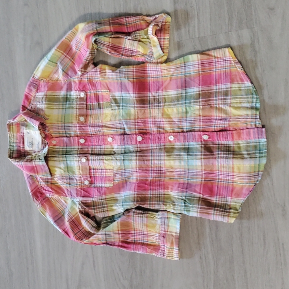 American eagle